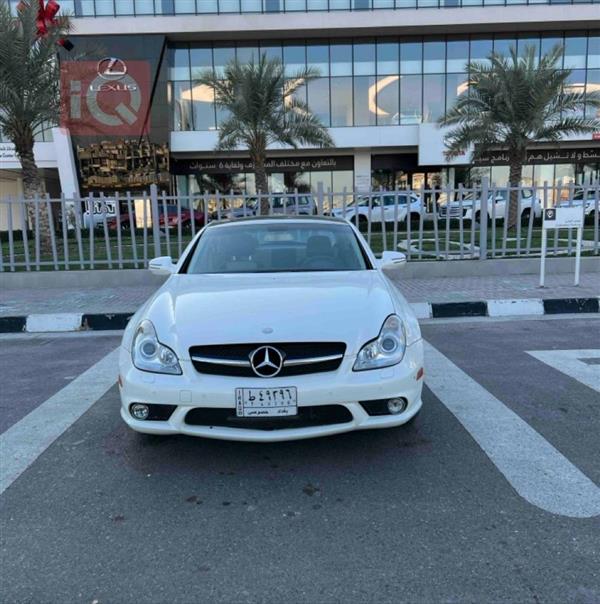 Mercedes-Benz for sale in Iraq